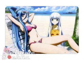 Aoki Hagane no Arpeggio 05